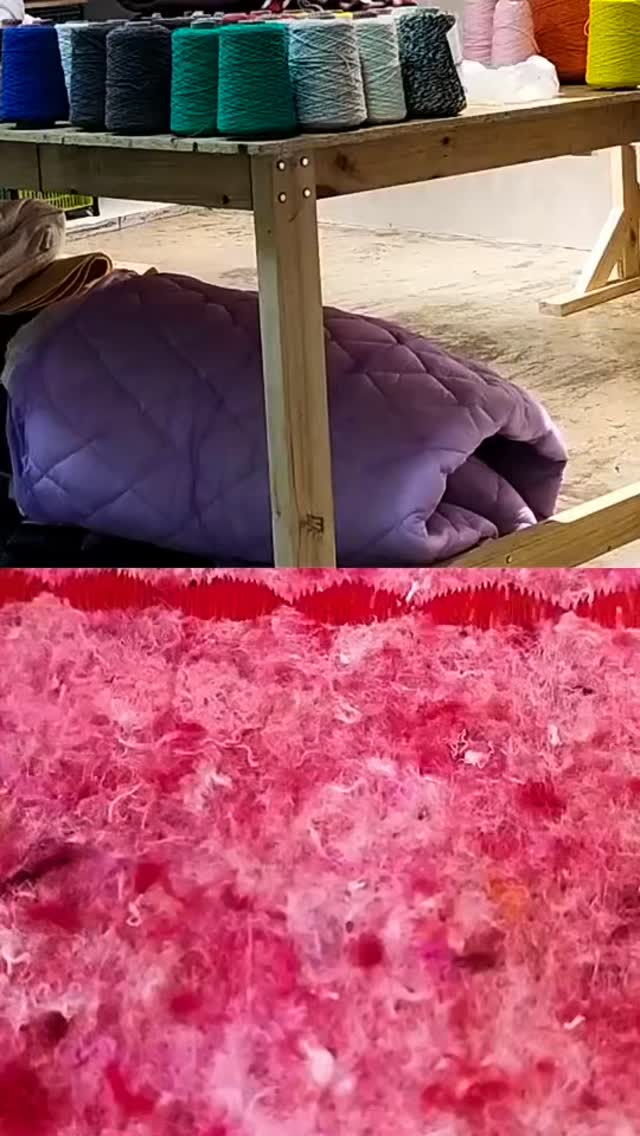 ✨ La magia de la artesanía comienza desde la materia prima. Estas creaciones en fieltro no son hechas por nosotros, pero nos llena de orgullo saber que detrás de cada detalle hay tela no tejida como la que fabricamos en Fieltrotex 💚.
#Fieltrotex #Fieltro #TelaNoTejida #Artesanía