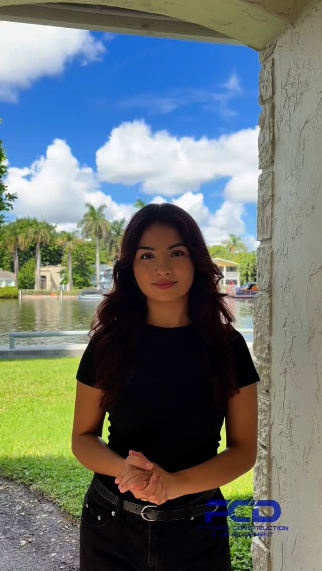 Follow us as we share inside scoops of the development at this coastal retreat in South Florida☀️🌴
•
•
•
#construction #southfloridarealestate #delraybeach #condo #luxuryhomes #coastaliving #remodel
•
CBC1265726