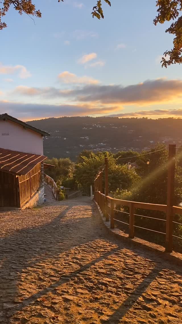 Bom dia!
Feeling like a last minute Summery holiday?
We’ve got you!
Sept 27-Oct 3 yoga holiday | with Dana
Oct 4-Oct 10 yoga holiday | with Elsa
An all inclusive week with:
🍛 delicious food
🏡 sleeping in one of our unique accommodations
🧘 a yoga class per day
🐬 trip to the waterfalls
🧖♀️ an afternoon in the spa
🍷 organic wine tasting
🎞️ outside cinema
👙 enough time to relax
Price starts at €995,-, based on a shared room.
Send us a dm if you want more info!
•
#yogaholiday #holidayvibe #allinclusiveholiday #yogaportugal #soloholiday