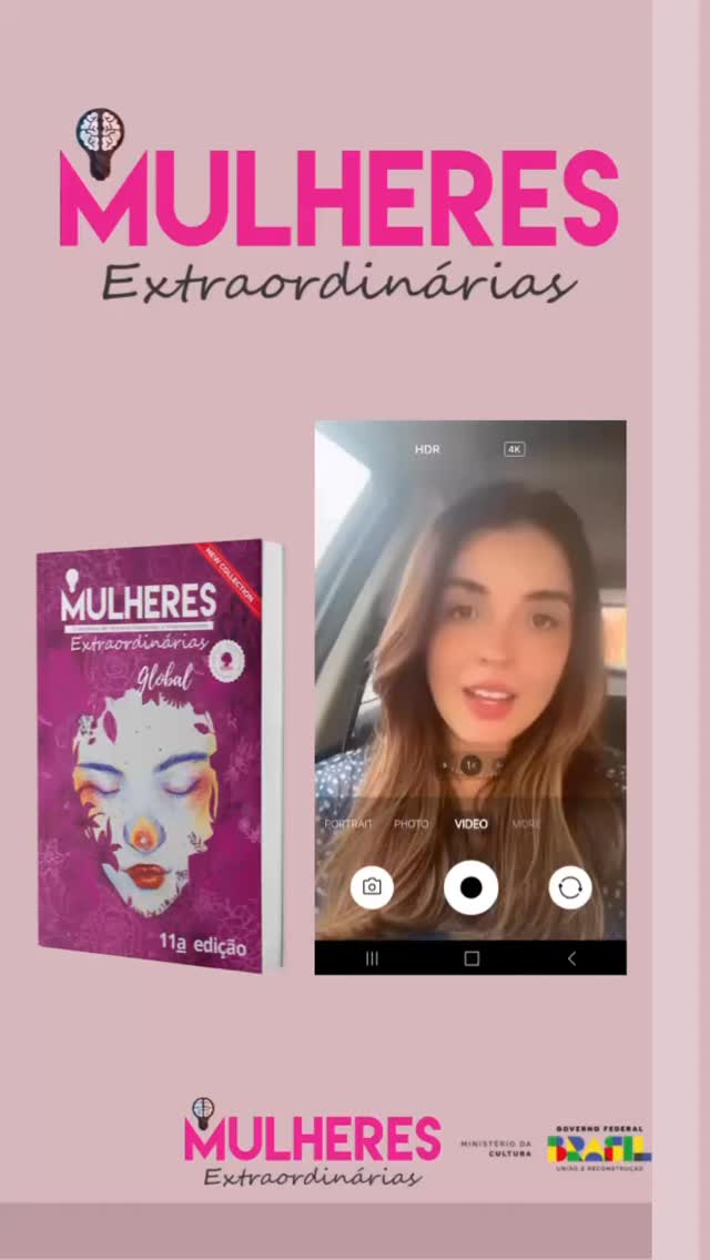 Patricia Bianchi Convite!
@patriciabianchiarquitetura convida todas vocês para o lançamento da Coletânea Mulheres Extraordinárias que será realizado no dia 04 de Outubro às 15h
Local Livraria da Vila Shopping Pátio Higienópolis
Realizado pela Editora Anjo
Contamos com a sua presença ! #mulheresextraordinárias #editoraanjo #querofazerpartemulheresextraodinarias #editoraanjobestseller