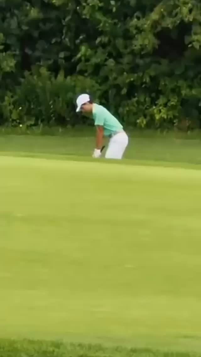 🇲🇽✨ Así se siente México en cada swing, en cada sonrisa y en cada torneo.
Nuestros niños y jóvenes llevan con orgullo los colores de nuestra bandera en el golf, representando el futuro y la pasión de nuestro país. ⛳❤️🤍💚
#MJGA #GolfMéxico #15deSeptiembre #OrgulloMexicano