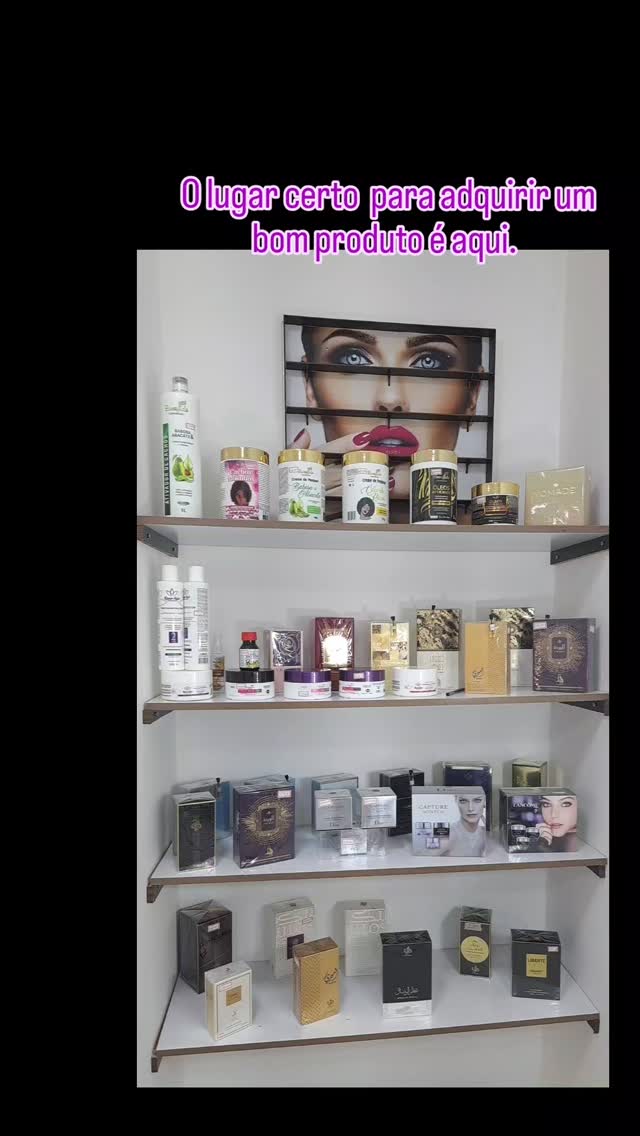 Perfumes árabe importados originais ou produtos para micropigmentacao você encontra aqui com os melhores preços e qualidade.