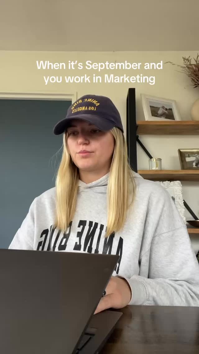 Is it time to get our Christmas jumpers out?ššā¦and donāt even mention Black Friday to me š
#socialmediamanager #marketing #digitalmarketing