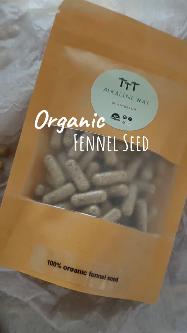 💚 Organic Fennel Seed 💚
are known to help
•support digestion
•reduce gas
•reduce bloating
•reduce cramping
Fennel seeds can also help with indigestion, constipation and acid reflux.
Choosing #Organic = free from pesticides, chemicals and any artificial additives, which results in more potent, safer consumption of the herb!
#fennelseeds #fennel #digestivehealth #freefrom