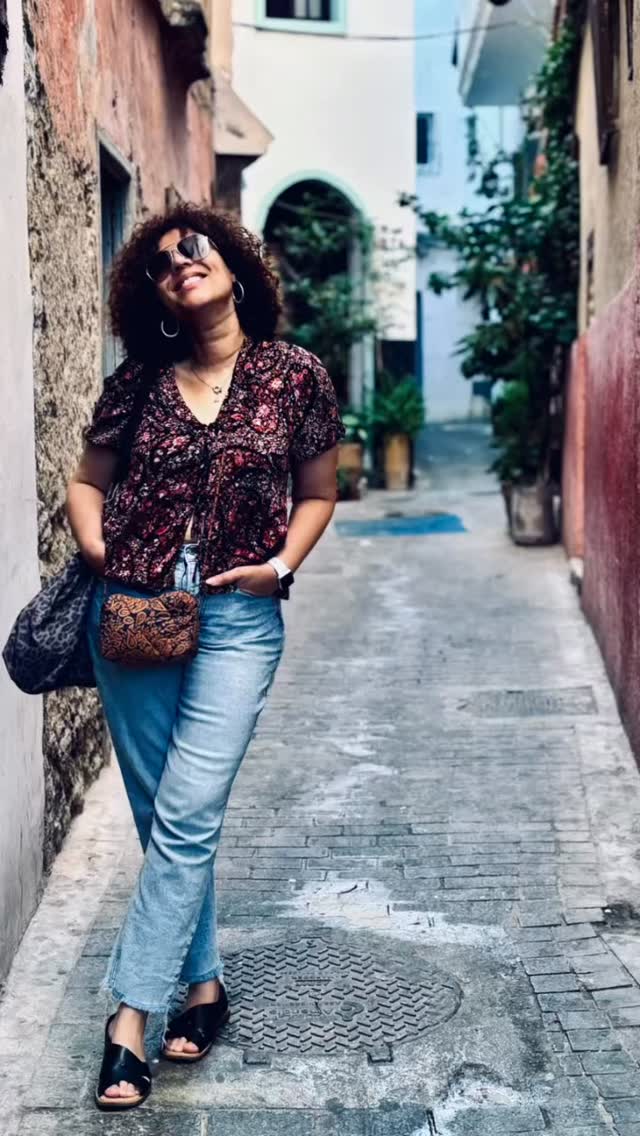 I am back. Back in a place that I didn’t not expect to return to, but in one weeks time have already had quite an adventure. Morocco Take 2, let’s go!
#livethelifeyoulove