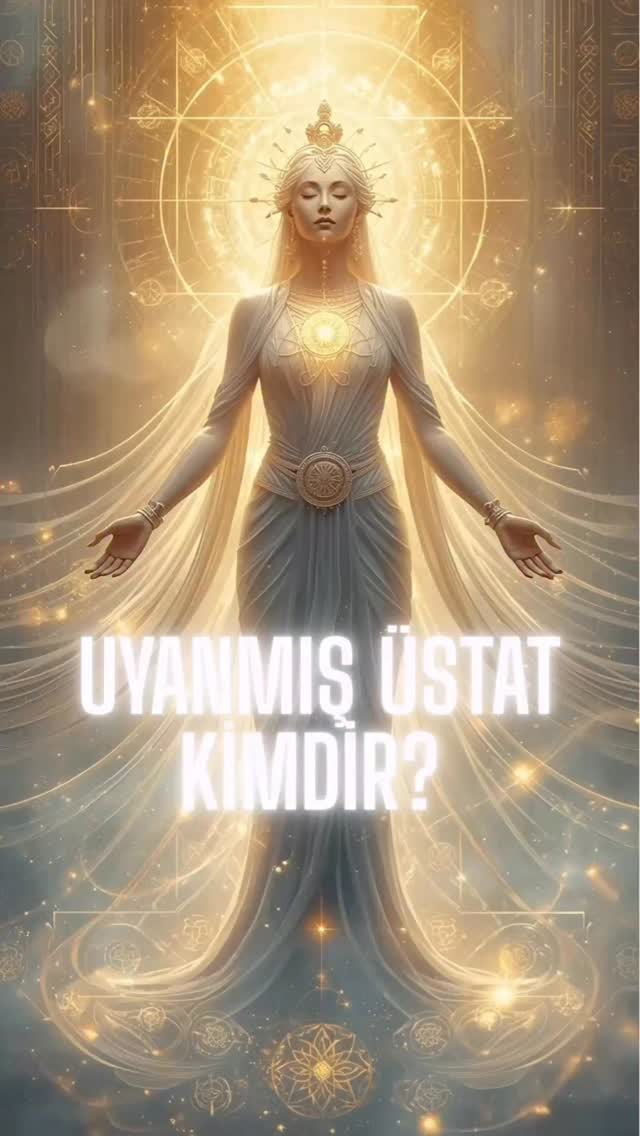 ✨Hakikati yaşayan kişidir: Sadece bilgiye sahip değildir, o bilgiyi günlük yaşamına, her nefesine yansıtır.
✨Zihnin ötesinde köklenmiştir: Kimlik, ego, korku ve sınırlı inançların ötesine geçmiştir.
✨ Şefkatle var olur: Hem kendi gölgelerini hem de başkalarının gölgelerini yargılamadan kabul eder.
✨Işığıyla yol gösterir: Öğretisi sadece sözle değil, varlığının titreşimiyle çevresine ulaşır.
✨ Birliği hatırlatır: Ayrılığı değil, bütünlüğü görür; insanlara da kendi içlerindeki özü fark ettirir.
✨Akışla uyumludur: Evrenin ritmine teslim olur, direnç yerine uyum ve yaratıcılığı seçer.
Sevgi ve ışıkla,
Esin🌟
