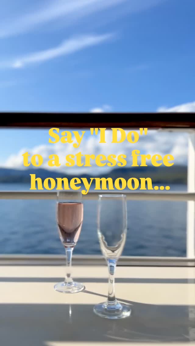 After months of wedding planning, the last thing you want is more logistics. But the honeymoon? It should be pure bliss.
Imagine this: You tell me your dream destination, your vibe (beach bum, adventure seeker, foodie), and your budget. Then, you hand off the stress and focus on celebrating your big day.
I'll handle all the details—flights, hotels, activities, and even dinner reservations. All you have to do is pack your bags and get ready to relax.
Ready to turn your honeymoon dreams into a reality? Send me a message, and let's start planning the trip of a lifetime!
#HoneymoonGoals #StressFreeHoneymoon #TravelAgent #WeddingPlanning #traveldeals #deals #adventureawaits #luxurytravel #travelplanner #wanderlust #travelsmart #travelagentbenefits #honeymoon #beach #quotes