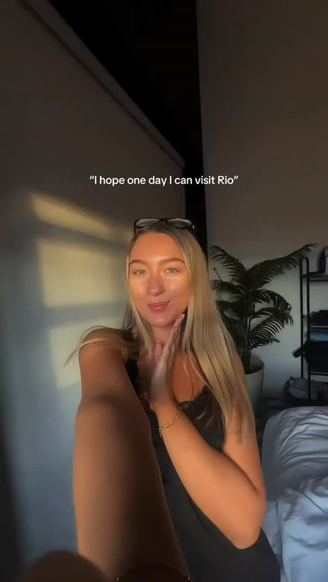 From someday to today…
Who’s ready to turn dreams into beach days and sunsets?
Connect with us and get ready for your next dream destination... the Marvelous City awaits 🤩
Find the best Rio de Janeiro trips in the link in bio!