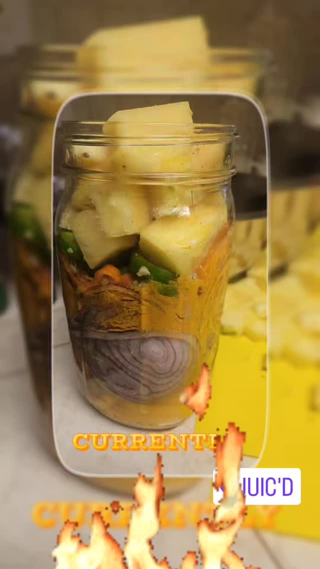 🌶️ One fiery sip, endless benefits. Your immune system’s new BFF. 💪
#kitchenmedicine #juicd #shoplocal #shopwomenowned #fyp #foryoupage #shopsmallbusiness #firecider #fallvibes