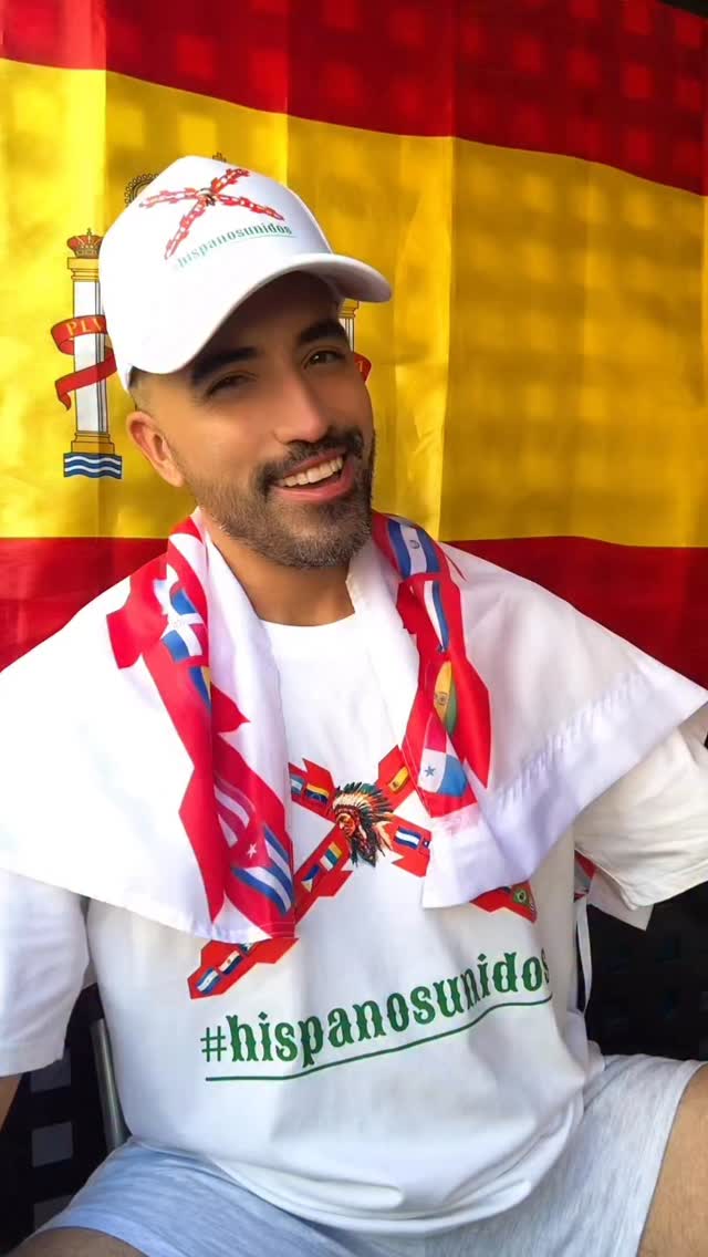Que es la hispanidad? #hispanosunidos #hispanos #hispanidad #españa #hispanoamerica #madrepatria #vivalahispanidad #culturahispana #somoshispanos #cultura #valores #historia