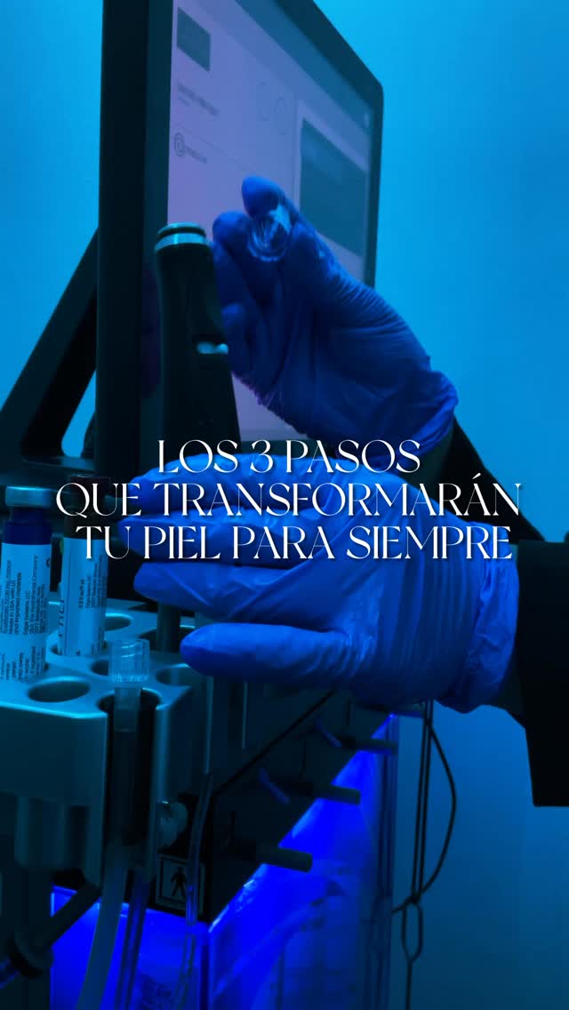 Hydrafacial es mucho más que una limpieza: combina limpieza profunda, extracción indolora e hidratación intensiva en un protocolo no invasivo y seguro.
💧 Es ideal para:
✔️ Personas con acné o piel congestionada.
✔️ Pieles apagadas, deshidratadas o con signos de envejecimiento.
✔️ Quienes buscan prevenir y mantener una piel sana y luminosa.
✔️ Mujeres embarazadas y hombres que desean un cuidado eficaz y seguro.
En Club SER llevamos el cuidado de tu piel a otro nivel, con tecnología de última generación y resultados visibles desde la primera sesión.
🌿 Agenda tu Hydrafacial en Club Ser y regálale a tu piel la transformación que merece.