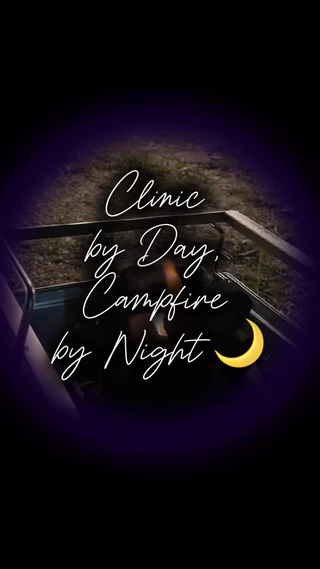 Work hard, play harder. How do you find time to recharge?