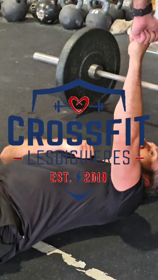 Vivre le souffle coupé 🔥🏋♂️🥵