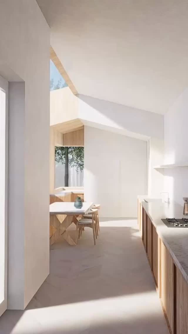 A glimpse into our latest project, a rear extension designed to open the home to its garden. Carefully placed openings frame views of the lush vegetation, blurring the boundary between inside and out.
#architectCaerphilly #architectNewport #architectBlackwood #architectPontypridd #architectSouthWales #architectCowbridge #architectSwansea #architectPenarth #architectBarry #architectBrecon #architectHayonWye #architectAbergavenny #architectWales #CardiffArchitecture #WalesDesign #cardiffbuilder #cardiffhouse #cardiffrenovations #cardiffarchitect #cardiffarchitects