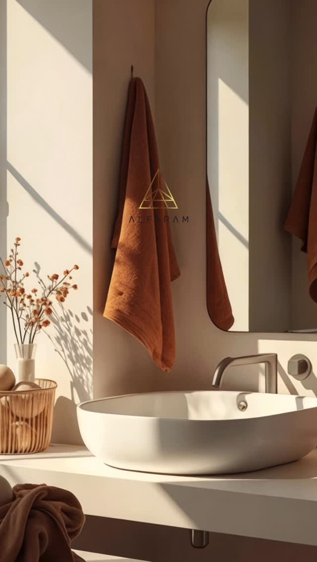 Hey guys! 🙋🏻♀️ You know how much I love blending elegance and sustainability in my work. Recently I came across @alfaram.nl , a brand that offers decorative mirrors for every space in the home, and honestly, I AM IMPRESSED.
What I really like is the variety they offer! From classic silver glass to ‘Premium optiwhite’ and even colored plates, always in line with the latest interior trends. Combine that with more than 280 frame designs in pine or exotic woods, lacquered or foiled, and you can find a mirror that feels both personal and timeless. Even better, their mirrors are made from European glass, free of lead and copper, which makes them a healthier and more sustainable choice for your home.
✨ With my code 005148520B02-10 you get 10% off all mirrors at @alfaram.nl - www.alfaram.nl
So tell me, would you choose a bold statement mirror or something minimal and timeless for your home?
#alfaram #mirrors #decorativemirrors #interiorinspo #interiordetails #interiorstyling #interiortrends #homedecorideas #moderninteriors #minimalinterior #sustainableliving #sustainablehome #healthyhome #ecodesign #sustainableinteriors #futureproofhome #interiorlover #designsolutions #mirrorwall #mirrorlove