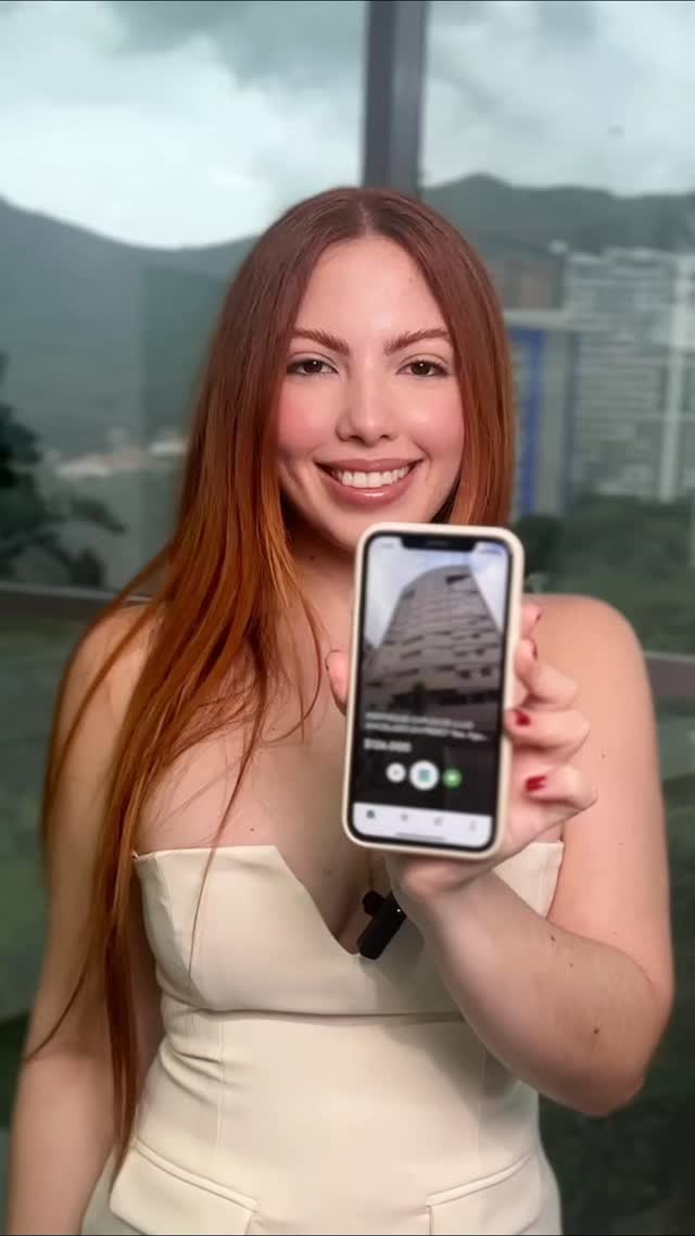 Ya falta poco para nuestro lanzamiento al público 🎉📱🇻🇪