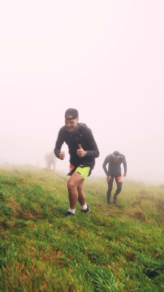 Boom boom boom boom, Azores trail run 🌋
#ultrablueisland #azores #trailrunning #ultratrail #azorestrailrun