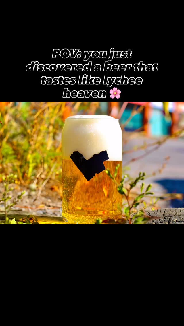 #manorpark #ottawabrewery #lycheeipa #ontariophotographer #canadianbeer