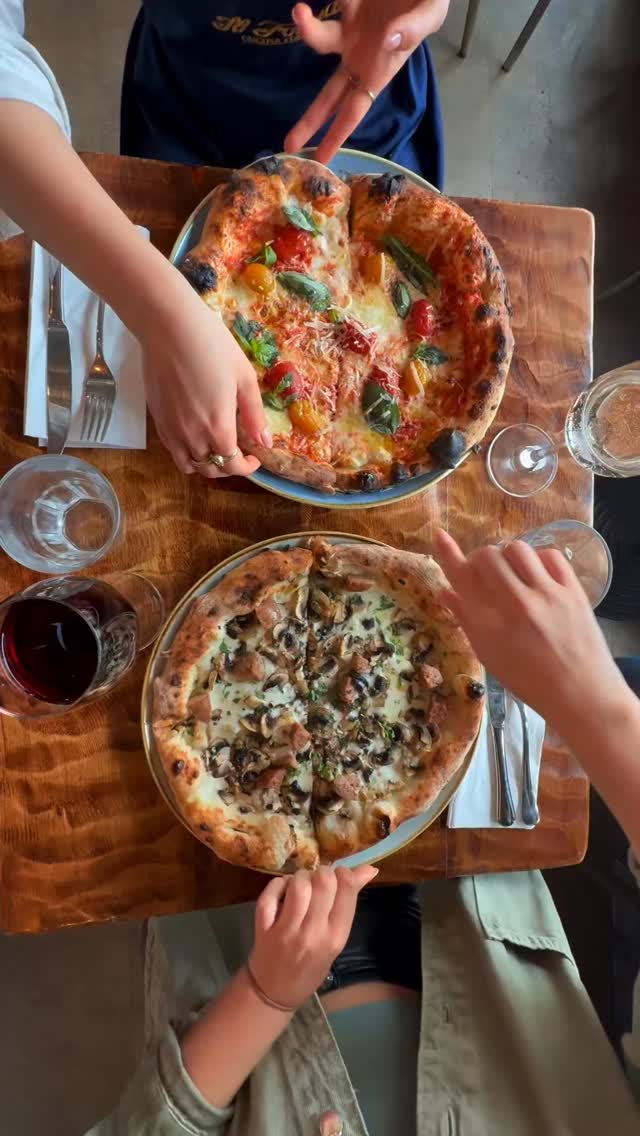 Must try Italian restaurant in Dublin >>
#italianrestaurants #italianfooddublin#ilfornaio #musttry