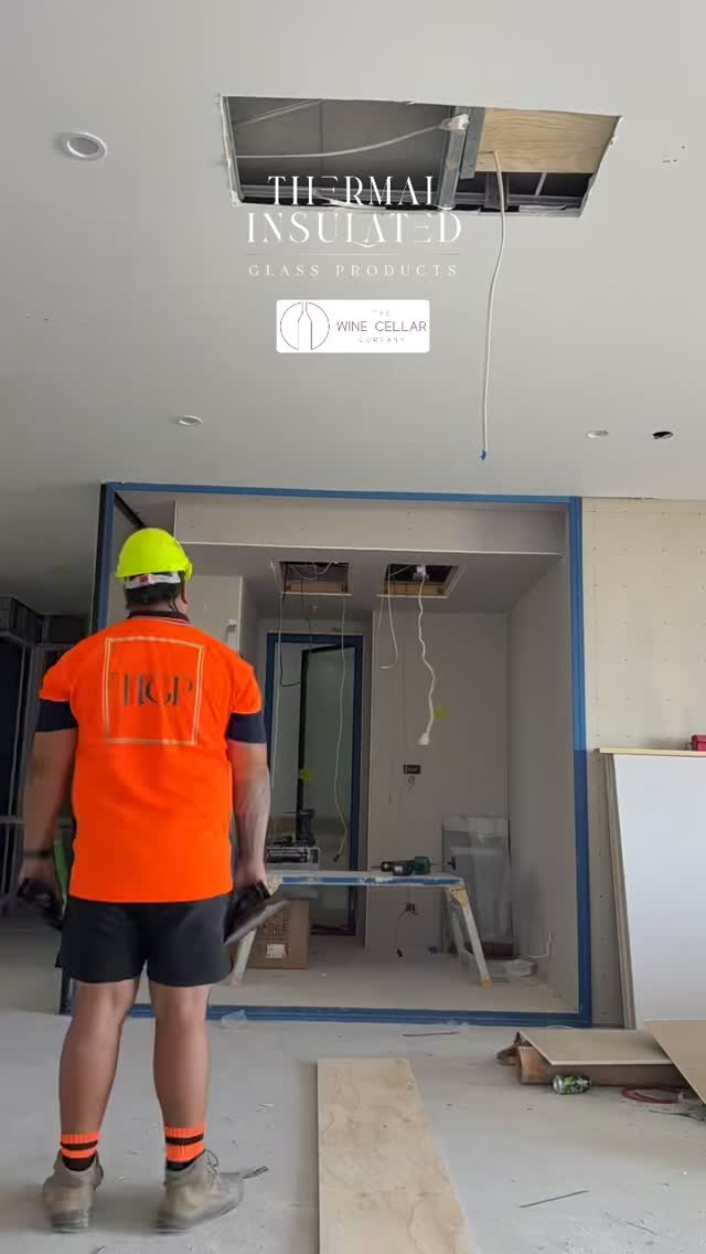 6 incredible cellars in progress! 🍷
We can’t wait to unveil what we’ve been crafting, proudly collaborating with the amazing team at The Wine Cellar Company to bring these visions to life.
#thermalglass #thewinecellarcompany #heatedglass #winecellardesign #winedisplay