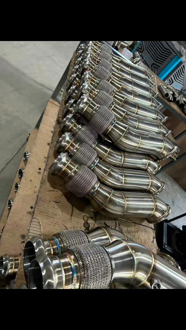 🚨 Production Update 🚨
We’ve been putting in WORK, and the results are here. 💪
✅ B46 pipes – complete & shipping
✅ GEN3 B58 pipes – complete & on the way
Demand has been crazy, and now we’re catching up 🔥 If you’ve been waiting, your order is on route. If you haven’t locked one in yet… better move quick before this batch disappears.
👉 Drop a “🚀” if you’re ready for faster spool + more power.
#XplicitAutoworks #BMWPerformance #B46 #B58 #B58Gen3 #BMWLife #CarMods #TurboLife #BMWNation #Boosted #CarCommunity #GermanEngineering #CarsofInstagram #ModifiedBMW