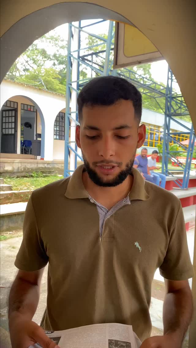 ¿La universidad tecnológica de los Llanos? 🤨