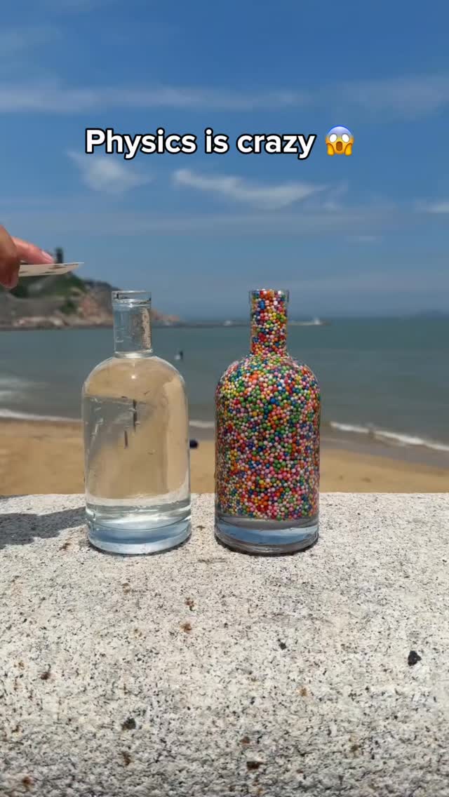 That’s why science is the best 😍
#physics #experiment #fun #amazing #job #remotejob #onlinejob #cv