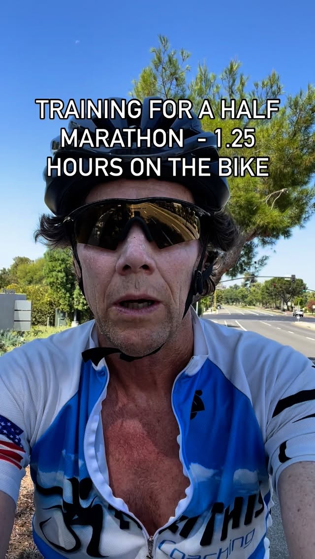 3 straight days of cardio, plus I got some strength training in earlier this morning. Next week I’ve got to plan one day of speed work, a long run and more steady state cardio.