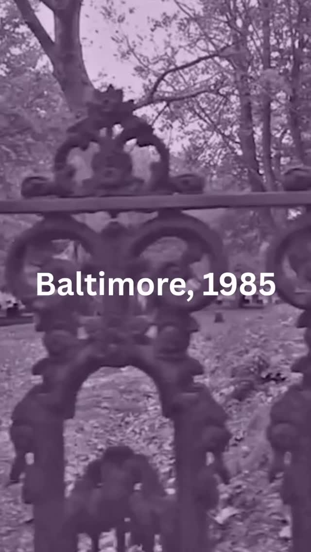 Coming Fall/Winter 2026: Accidents Never Happen!!
Here’s what you need to know: dark literary suspense, Baltimore, Edgar Allan Poe, 1980s, twisted sisters, dive bars and ghost tours. More information to come soon, but in the meantime, it’s time to start listening to some Blondie. 👻
#writingcommunity #5amwritersclub #accidentsneverhappen #bookstagram #sourcebookslandmark