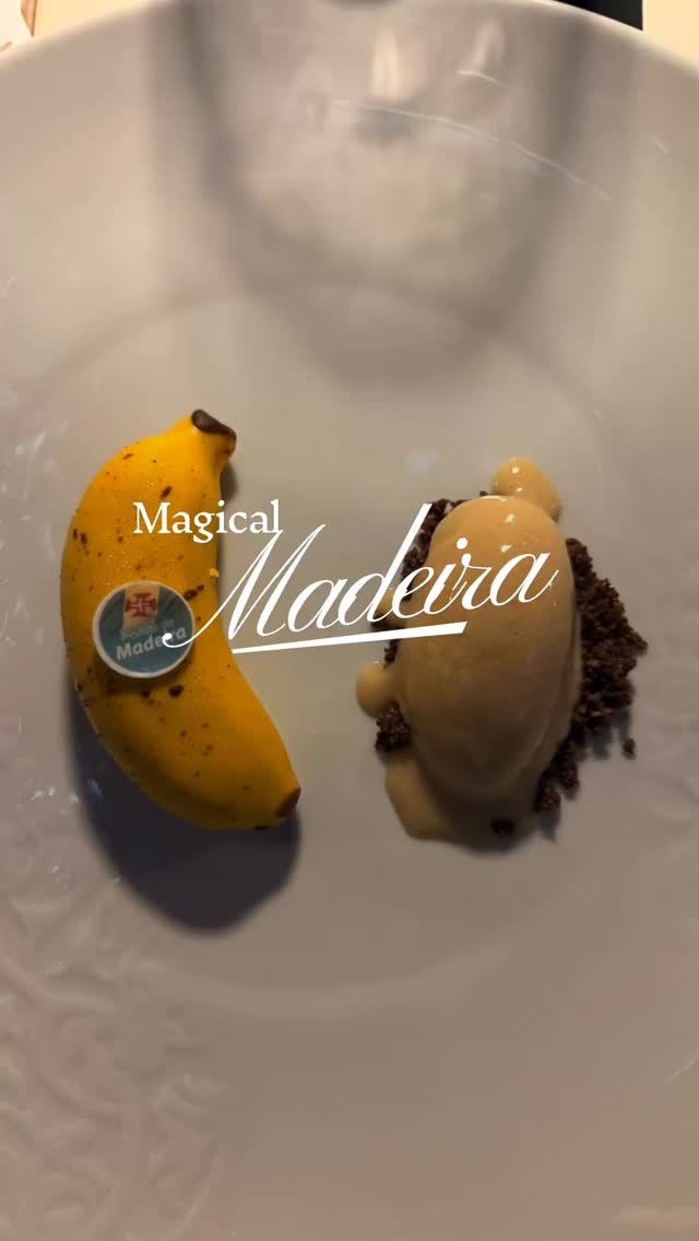 Every day is a new beginning in Madeira. I guess that’s why it’s called “The Island of Eternal Spring“. From sunrise to sunset, this magical Portuguese island will lower you in again and again with its food, people, landscapes, and adventures. Until next time…
#madeiraisland #ronaldo #travelmadeira #iloveportugal