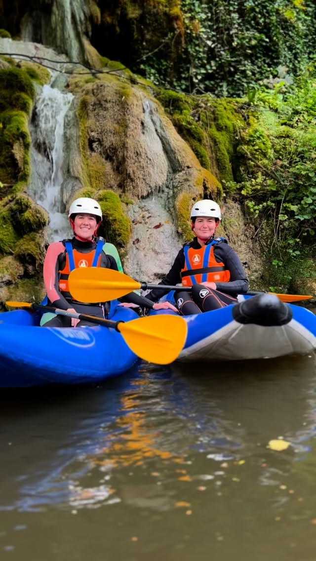 Kayaking + friends = ☺️❤️🌊
#getoutside #adventure #peakdistrict #findyouradventure #kayaking #matlock #derbyshire #outdoors #friends