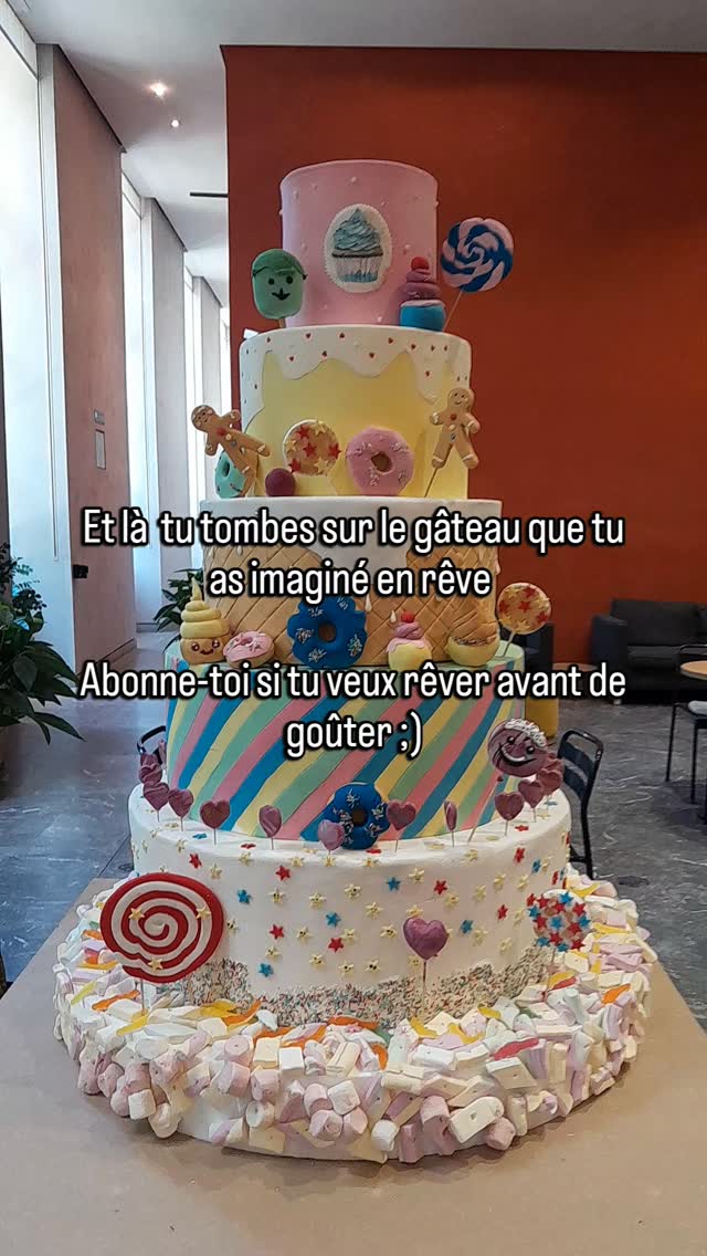 Que tu saches déjà tous les détails du gâteau de tes rêves 🎂
ou que tu cherches un gateau magique et unique pour un évènement spécial sur Lyon, le Rhône ou l'Isère,
sans savoir sur quoi partir,
tu es au bon endroit.
Je suis LÀ pour t'ecouter, échanger et créer l'effet wahou 😍
Réel réalisé dans le cadre du challenge #roadtoinsta animé par @audrey.embarekrollin