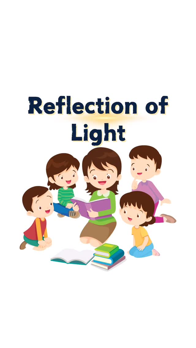✨Our little scientists explored the magic of light today! 🔦🌟 Through fun activities, they discovered how the incident ray, reflected ray, and point of incidence work together to show the reflection of light. 🌈👧👦
#ReflectionOfLight #YoungScientists #KidsLearningFun #HandsOnLearning #STEMKids #LittleExplorers #ActivityBasedLearning #paramjyotischool #paramjyoti #creatingleaders