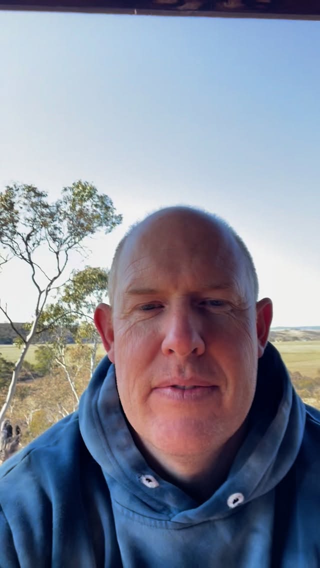 Bonus of prepping cabins for our weekend guests is just stealing a moment to take it all in.
#lappifarm #farmstay #destinationjindabyne #snowymountainsnsw #petfriendly #cabinlife #sydneyweekend