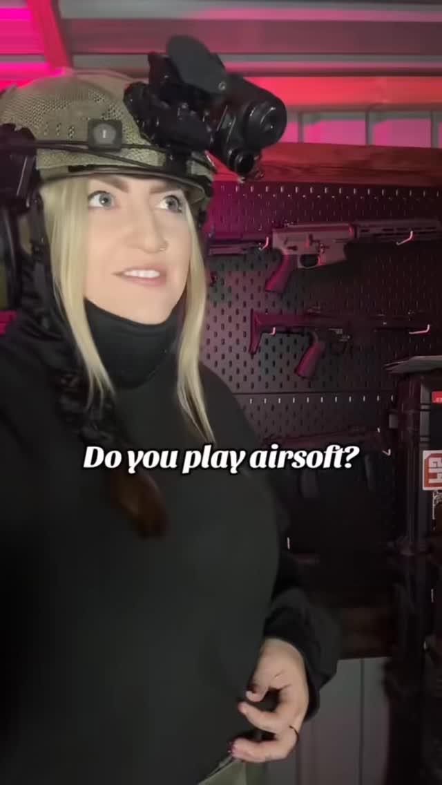 Donāt p*ss me off š
Partners š¤
ā¢
BELT & KYDEX: @deadly_customs
Use code āfemmefataleā for 10% off š„µ
www.deadlycustoms.co.uk
ā¢
#airsoft #airsofting #airsoftplayer #airsoftcommunity #airsoftuk #airsoft_community #airsoftmilsim #airsoftaddict #airsoftdaily #airsoftplayers #airsoftglobal #airsoftaction #ukairsoft #airsoftukcommunity #airsoftgirl #femmefataleairsoft