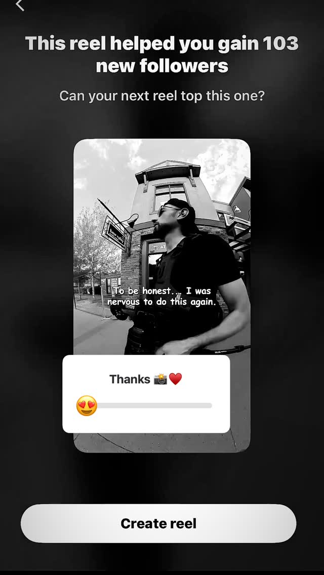 Thanks so much guys for the support
I will keep it doing it. Any advice is always appreciated. #streetphotographer #banffnationalpark #banffstreetphotography #nikonphotography #mybanff #pixelpumas #insta360x4 #canada #nikonz9 #fotografochile