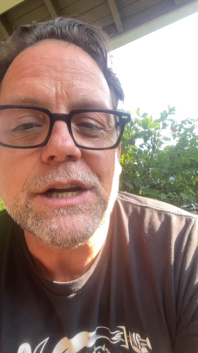 Patio party Sat at 4☘️