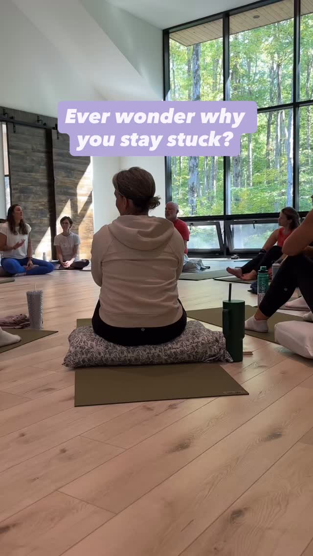 Most people try to rewire before they regulate.
But your nervous system has to feel safe before any new story can land.
If you’ve been caught in the loop of overthinking, procrastination, and self-doubt—this is why.
✨ The good news? You don’t have to stay stuck. I’ll be guiding you through a live nervous system recalibration where you can actually experience the shift for yourself.
💜 Join me for the Live Recalibration & Launch Party
📅 Thursday, Oct 2nd @ 12pm ET
🔗 Link in bio
#nervoussystem #recalibration #overthinking #selfdoubt #procrastination #mindsetcoach #anxietyrelief #cultivatingcalm #rootedandrising #purposedriven