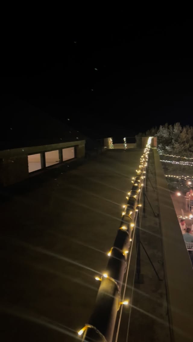 Your wedding goal:
Invite the people to your wedding that when you reminisce, you will be filled with joy knowing they were there 💖
So choose a space like @olive_rock_venue where you feel authentically you and can focus on deep connection and intimacy
#oliverock #outdoorwedding #gardenwedding #fairylights #farmwedding #destinationwedding #bestweddingfood
@saweddings
@tulbagh