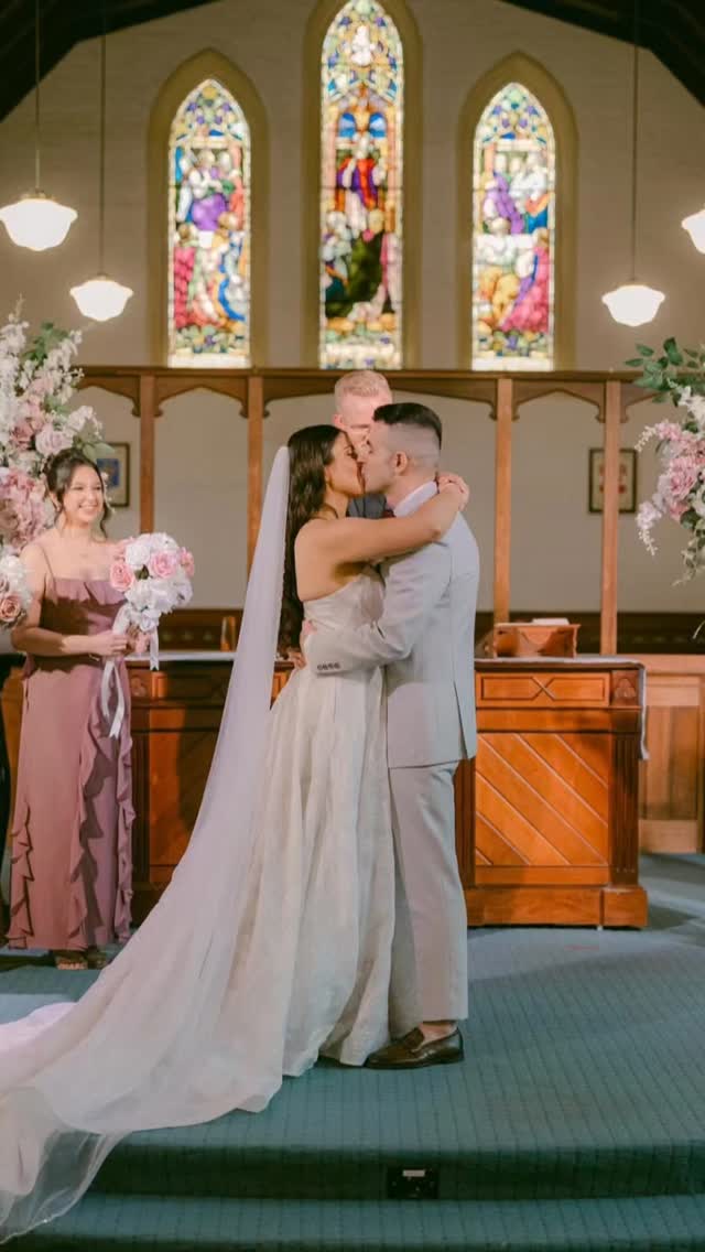 ✨ April & Anthony ✨
The magic continued at St Barnabas Church — a ceremony filled with florals, love, and the start of forever. 🌸💍
So honoured to create these stunning ceremony and pew flowers for such a wonderful, joy-filled couple.
💌 DM me to chat about your own wedding ceremony setup — every design is fully custom and styled to last.
#stbarnabaschurch #yarravalleyweddings #weddingceremonystyling #melbourneweddingflowers #victoriaweddingstylist #weddingfloristvictoria #melbourneweddingceremony #weddingceremonydecor #fauxweddingflowers #bridalflowersmelbourne #melbourneweddings #weddingflowerideas #ceremonyflowersmelbourne #weddingfloraldesign #weddingstylingmelbourne #australianweddingflorist #weddingceremonyinspo #weddinginspirationmelbourne #customweddingflowers #luxuryweddinghire
