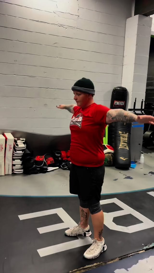 Empire mma gym & fitness 6am group strength and conditioning class. Inbox me for more information.
#highlights #southtampa #gym #conditioning #boxing #healthylifestyle #strengthtraining