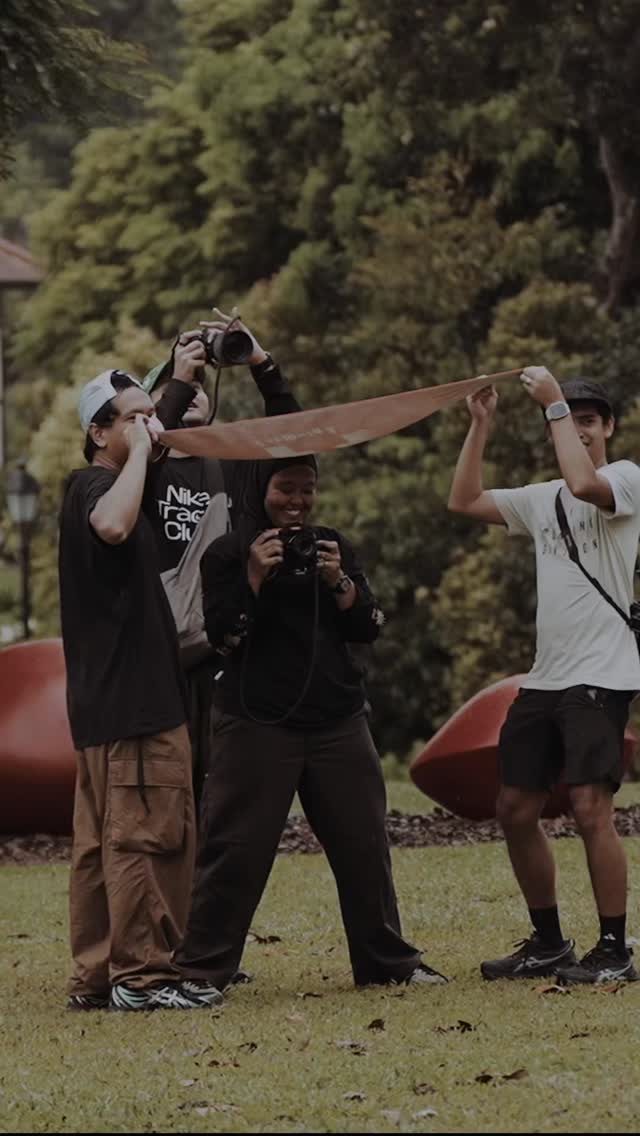 Wet-nesday hujan refund #supportlocal #setulustakdirfattahamira