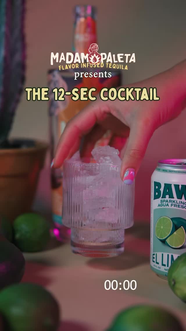 Faster than…?
#bawi #easycocktails #simplecocktails #easy #recipe #tequila