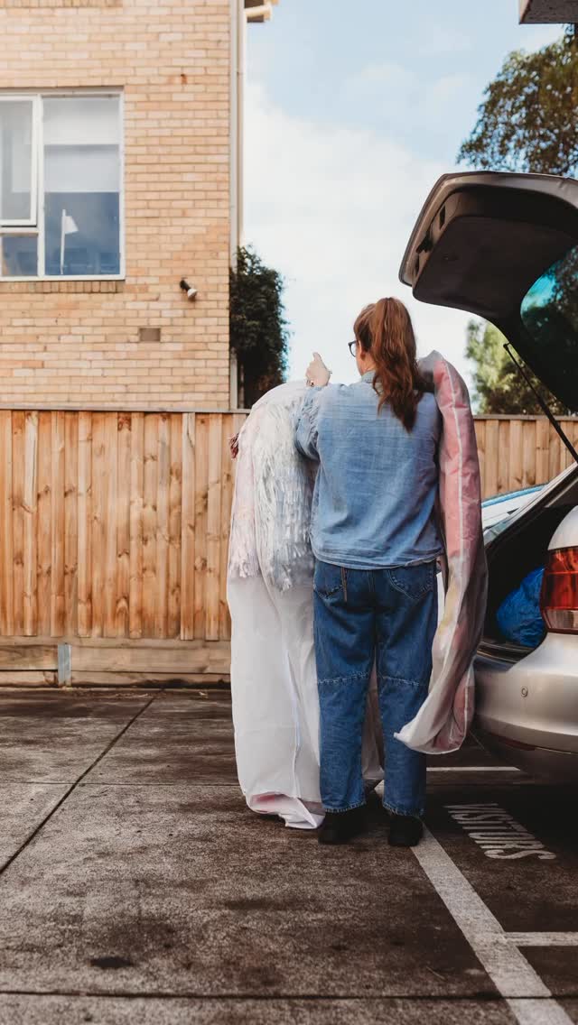 ✨ Meet Anna Sved @svedmelbourne a Melbourne-based personal stylist who helps her clients rediscover their style and confidence. From busy mums to creatives, she makes getting dressed feel effortless and authentic. With a focus on circular fashion and intentional choices, Anna shows you how to love what’s already in your wardrobe while adding pieces that truly reflect you.
Every business has its own story
These images from my shoot with Anna Sved aren’t just pretty pictures - they’re part of her brand story. Tailored, personal, and documentary in style, they show exactly what she does in a way no stock photo ever could.
When we work together, I don’t just take headshots. I create a library of warm, authentic images you can use across your socials, website, and marketing - so your clients see who you really are.
📸 Ready for your own story to be told? Let’s chat!
Make up for SVED: @holmebeauty
Clothing: @mutualmuse @fernanda_covarrubiasv @obusclothing
Client and model for Sved: @meganburslem
Amazing mugs: @adele_macer_ceramics
#MelbourneBusiness #WomenInBusiness #DocumentaryPhotography #brandphotographymelbourne #authenticbranding
#MelbourneStylist #PersonalStylistMelbourne #WomenInBusinessMelbourne #MelbourneMumsInBusiness #SustainableStyle #EverydayConfidence