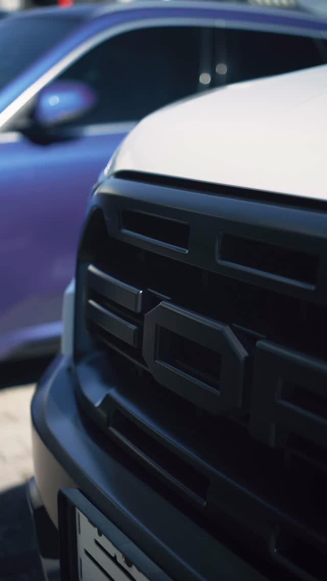 UV protection and privacy front windscreen tint installed ☀️💎🔥
#EAAutoCrafts #AutoCraftsmanship #CustomCars #CarCulture #PerformanceTuning #Restomod #CarMods #AutomotiveLife #EngineeredToPerform #WorkshopGoals #AutoPaint #CarDetailing #Diagnostics #TuningLife #ModifiedCars #SouthAfricaCars #4x4Builds #CarCare #BuiltNotBought #eaautocrafts #windowtinting #uvprotection #protectivefilm #tints #wraps #ford #raptor #fordrangerraptor #fordraptor