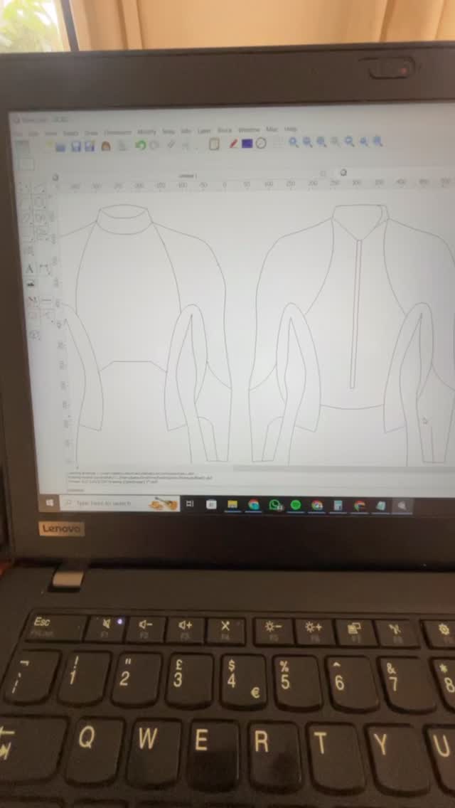 a pipe dream ➝ a concept ➝ a prototype ➝ endless development…
And now, the final product. 🚀
After years of graft, failures, and lessons, our wetsuits are officially available to purchase. 🙌 Maybe even a feature on the Global Triathlon Network soon 👀
We’re almost at 200 followers — a huge milestone for a small brand with big ambitions. Thank you for every bit of support so far, it means the world. ❤️
The journey is only just beginning. 🌊
#triathlon #openwaterswimming #ironmantraining #70point3 #swimbikerun #triathletelife #triathletesofinstagram #swimrun #triathlonworld
⚡️ Limited time: one lucky follower will win 50% OFF a fully custom FRACTION wetsuit!