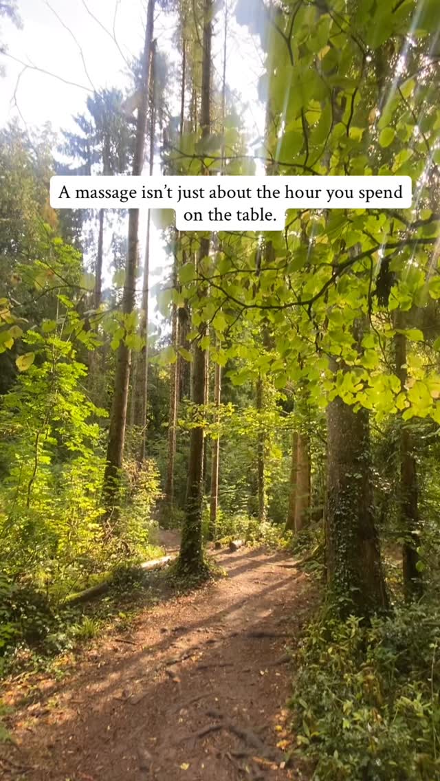 Having a massage isn’t just about paying for the 60 minutes you lay on the table.
You’re paying for all the benefits you take away with you and experience afterwards. You’re investing how you will feel.
It’s a step towards prioritising your well-being.
A Life with more peace, more freedom and more energy.
.
.
.
.
#stressfreeliving #massagebenefits #therapeuticmassage #bathsomerset #massagetherapy #athomemassage #massagetherapist #mobilemassage #wellness #whatsoninbath #massageinbath #bathlocalbusiness