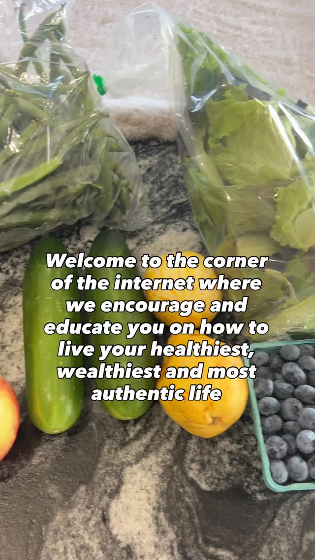 Welcome! Glad you found us! 🥰 #healthywealrhypeople #authenticity #healthymindhealthybody #healthypeople #wealthypeople #wealthypeople