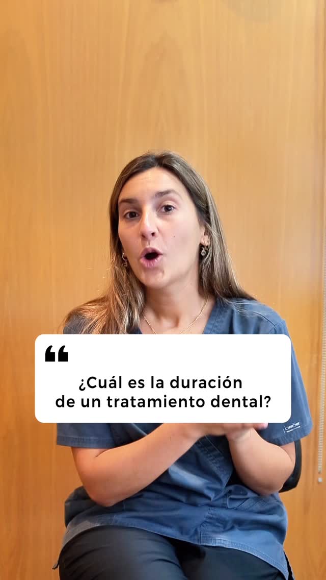 🦷⏳ ¿Cuánto dura un tratamiento dental?
La respuesta depende del tipo de tratamiento 👇
✨ Blanqueamiento dental: 1 a 2 sesiones.
✨ Ortodoncia invisible: entre 12 y 24 meses (según el caso).
✨ Implantes dentales: desde 3 meses (incluyendo cicatrización).
✨ Limpieza profesional: 1 sesión de 45-60 minutos.
📌 Cada sonrisa es única, por eso la duración varía en función de tus necesidades.
👉 Lo importante no es solo el tiempo, sino el resultado: una sonrisa sana y bonita. 💙
📍 Pide tu cita en @clinicatresserra y te asesoramos.
#blanqueamientodental #cuidadodental #clinicadentalbarcelona #cuidadodental #sonrisaperfecta #saluddental #clínicatresserra #dentista #dentistabarcelona #clínicadental