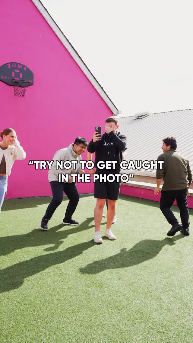 Try not to get caught on camera…👀📸 YOU’RE INVITED TO 👉 Joesfest 🎉 Starts This Friday @ 7PM ‼️🔥
Get your tickets on Joesfest.ie before it’s too late 🎟️
#zoma #joesfest #dontgetcaught #joesfest2025 #fyp #festival